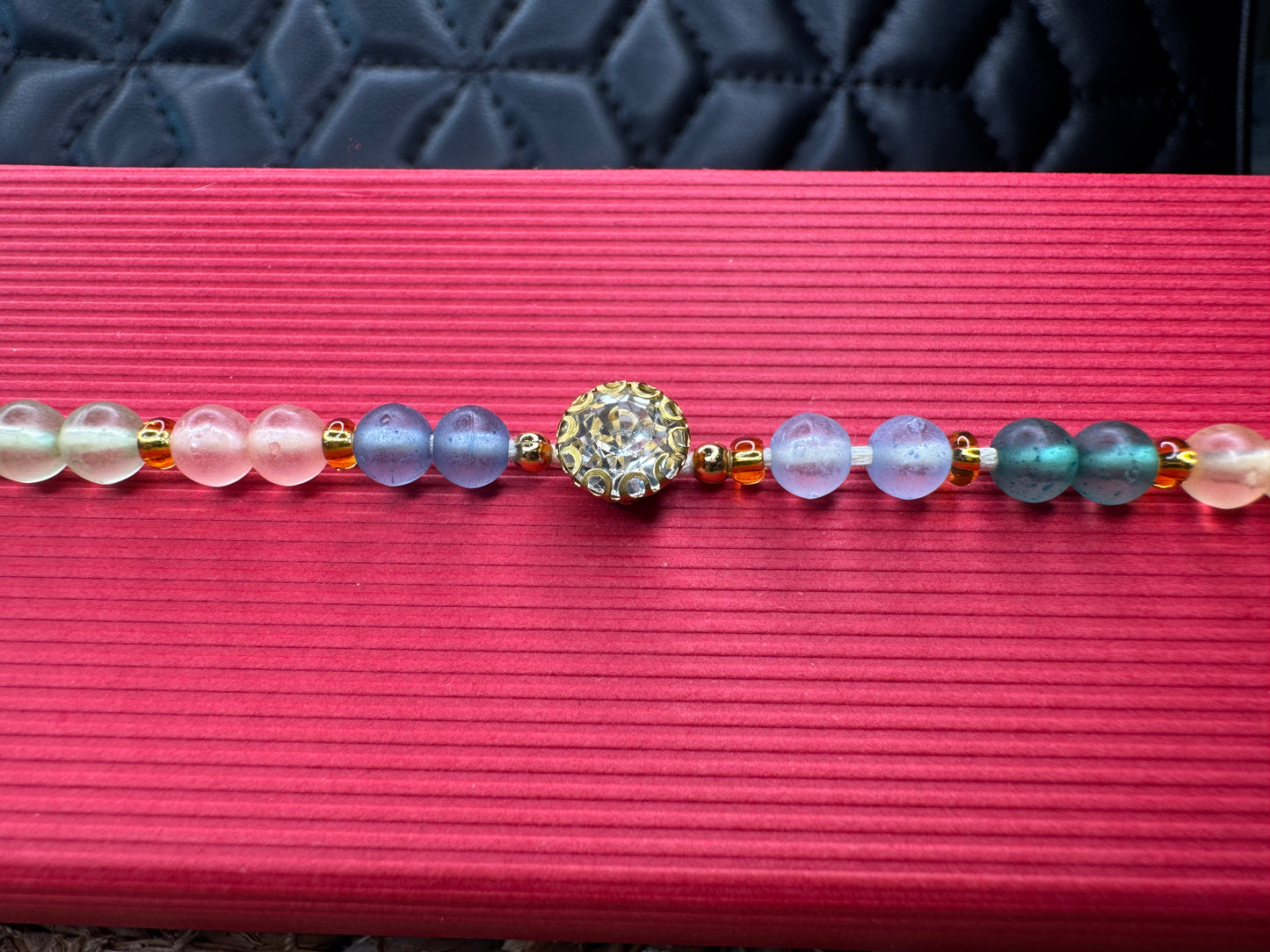 Traditional Rakhi – Elegant Rakhi for Brother