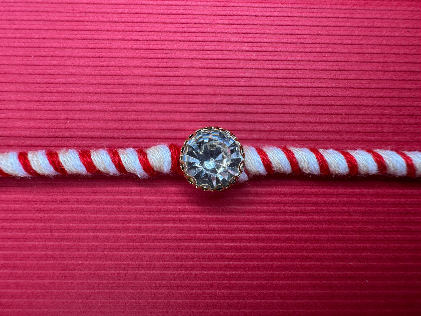 Traditional Rakhi – Elegant Rakhi for Brother