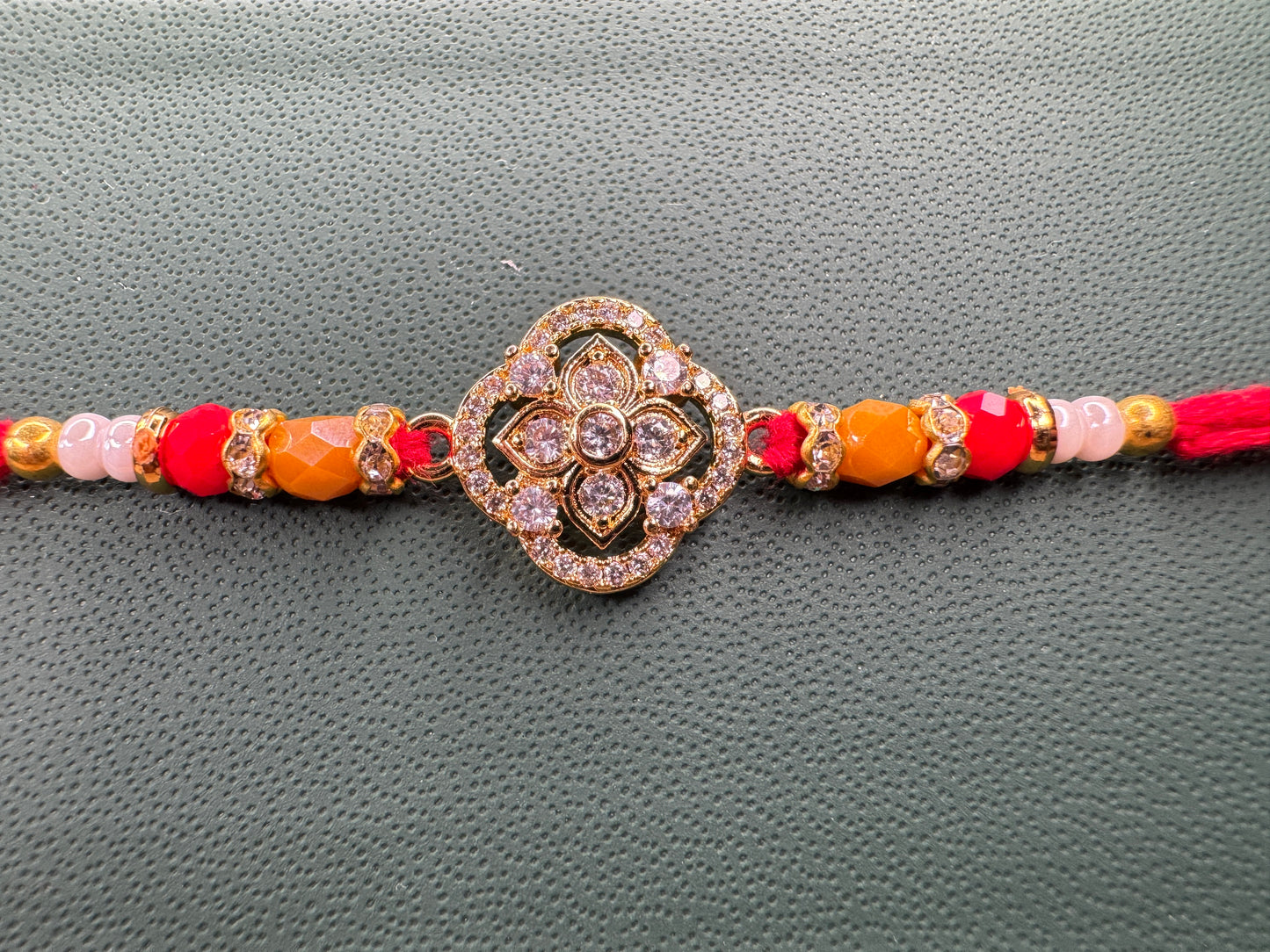 Traditional Rakhi – Elegant Rakhi for Brother