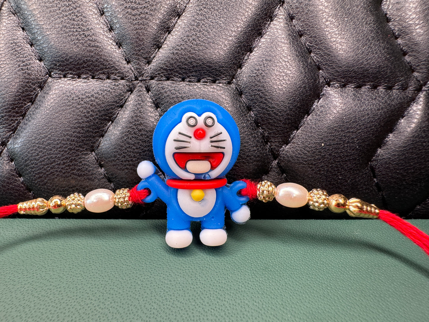 Superhero and Cartoon Kids Rakhi – Cute Superhero Rakhi for Boys