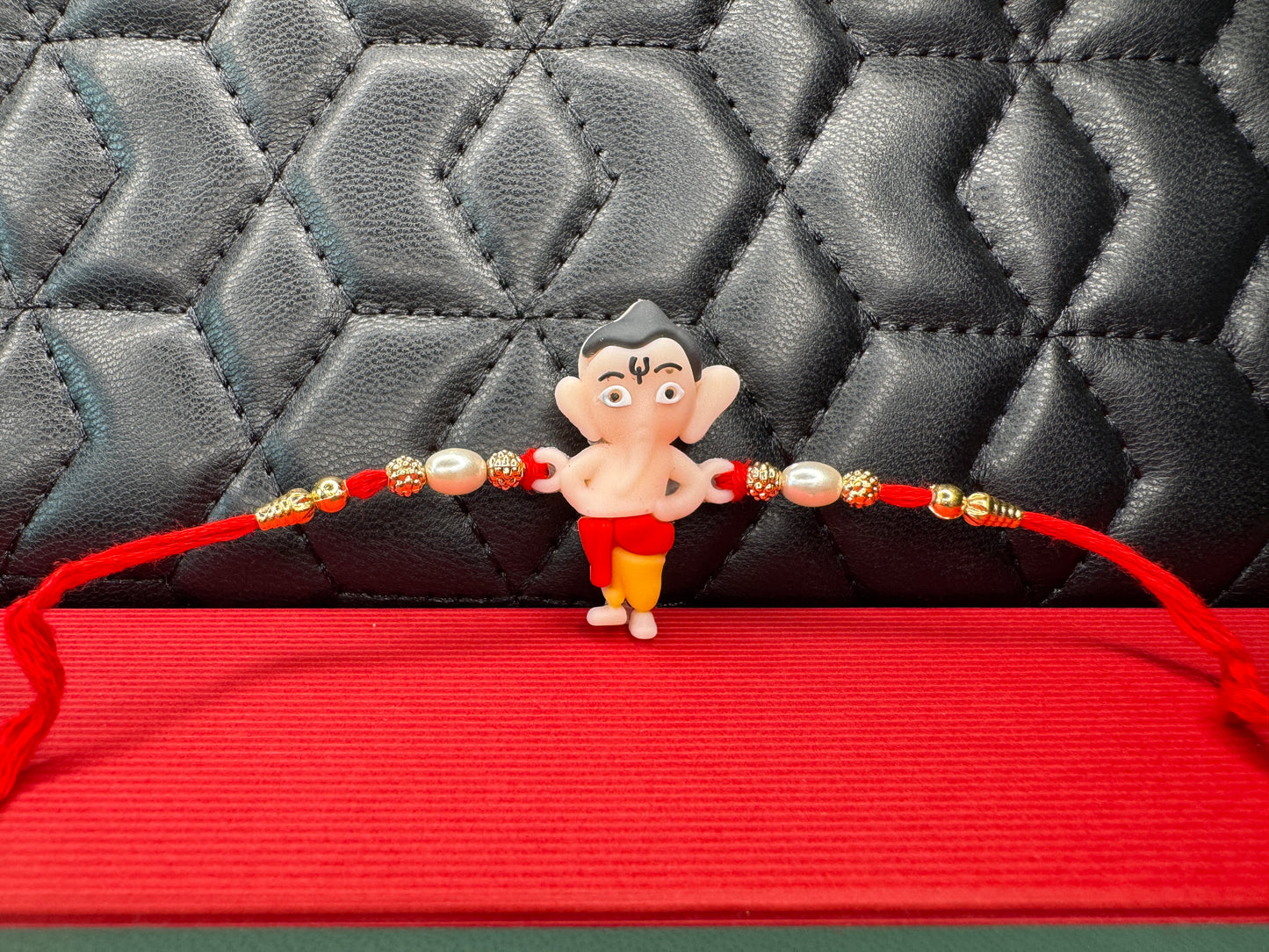 Superhero and Cartoon Kids Rakhi – Cute Superhero Rakhi for Boys