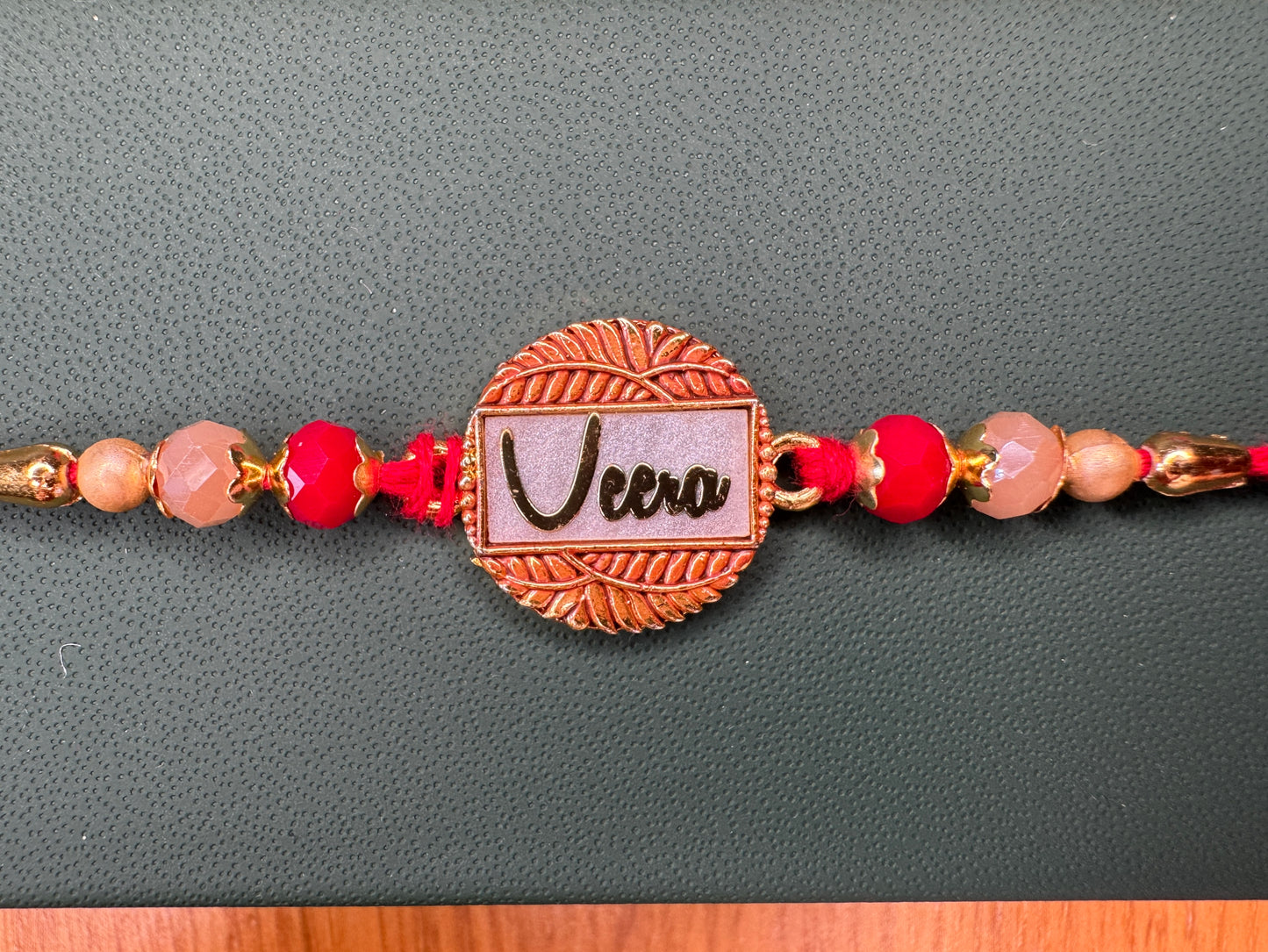 Veera edition Rakhi