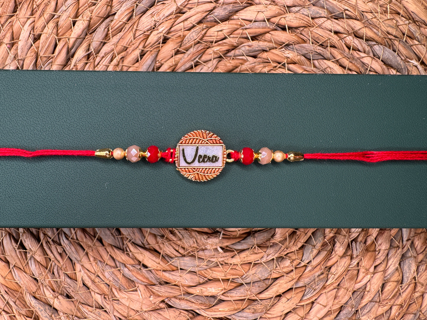Veera edition Rakhi