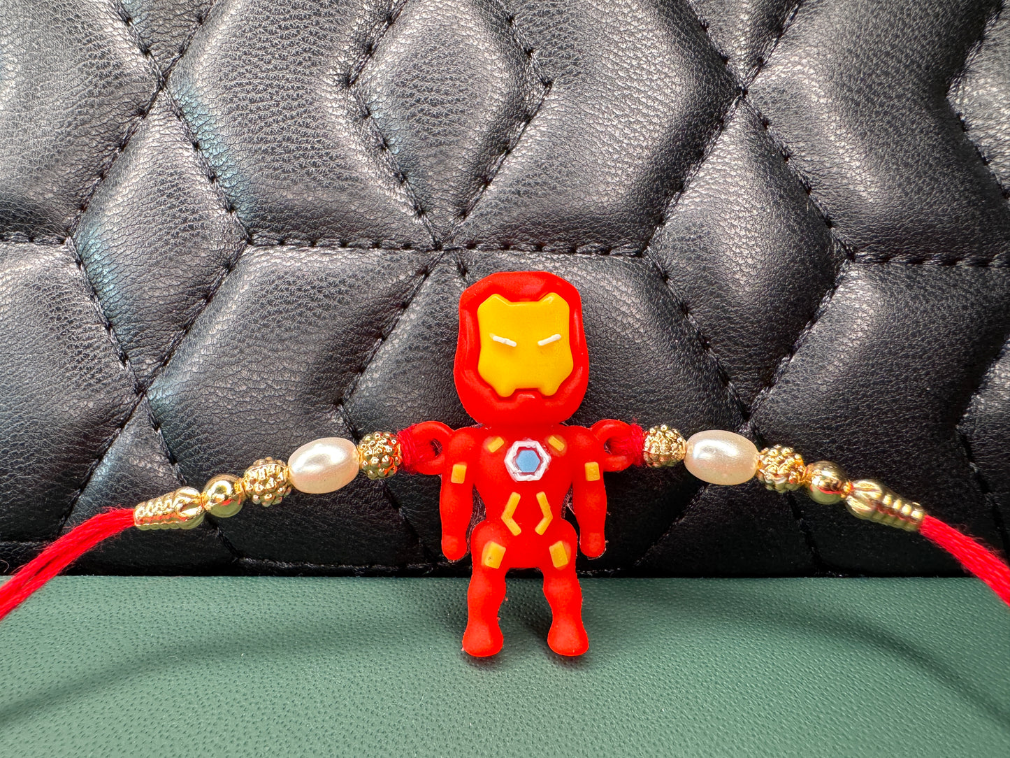 Ironman Superhero Rakhi