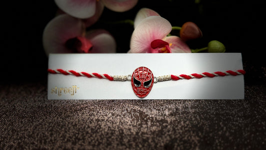 Bhai & Bro Designer Rakhi – Stylish Rakhis for Brothers