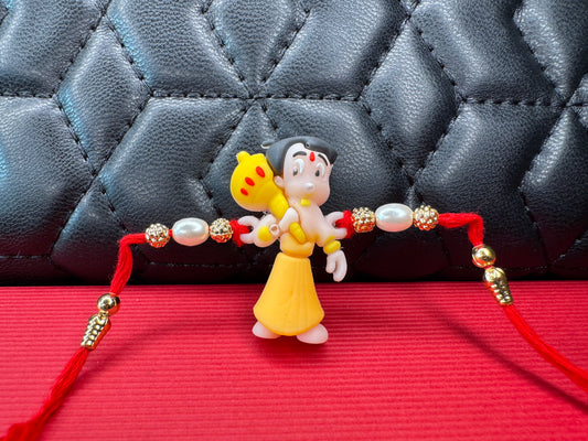 Superhero and Cartoon Kids Rakhi – Cute Superhero Rakhi for Boys