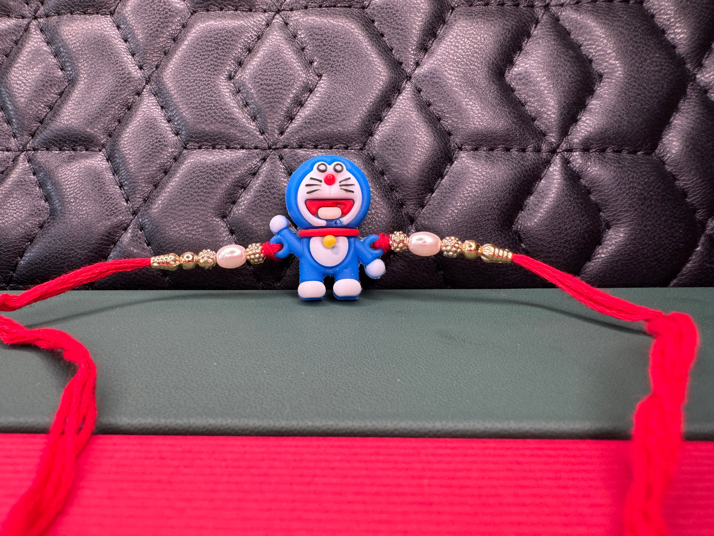 Superhero and Cartoon Kids Rakhi – Cute Superhero Rakhi for Boys