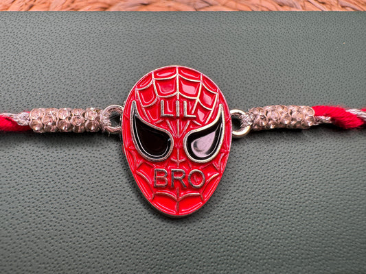 Bhai & Bro Designer Rakhi – Stylish Rakhis for Brothers